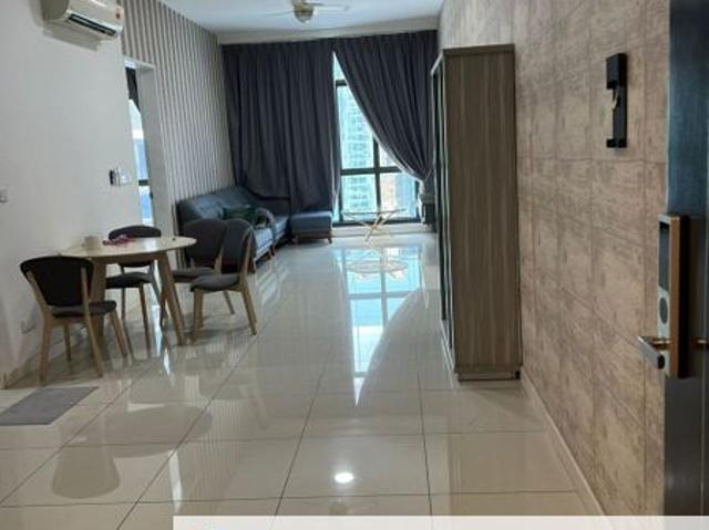Condominium for sale in Johore Bahru, Johor