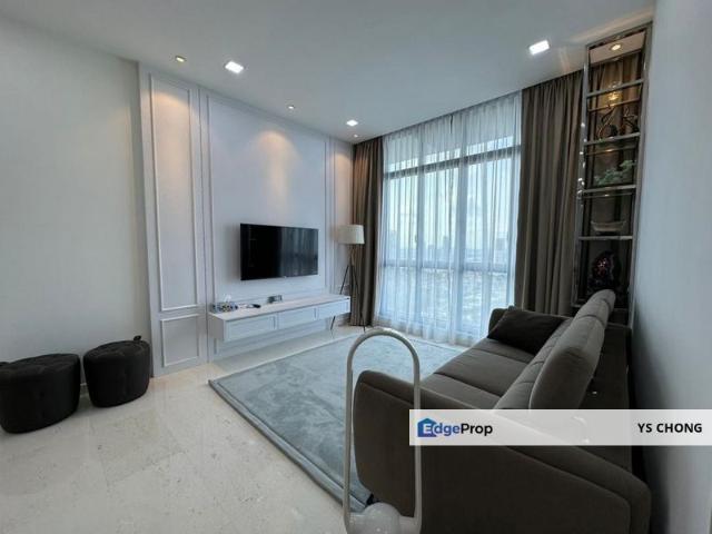 Condominium for rent in Johore Bahru, Johor