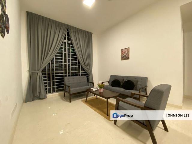 Condominium for rent in Johore Bahru, Johor
