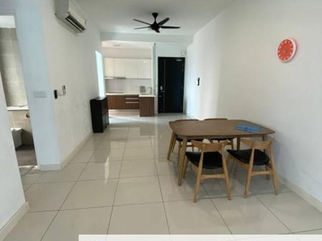 Condominium for sale in Johore Bahru, Johor