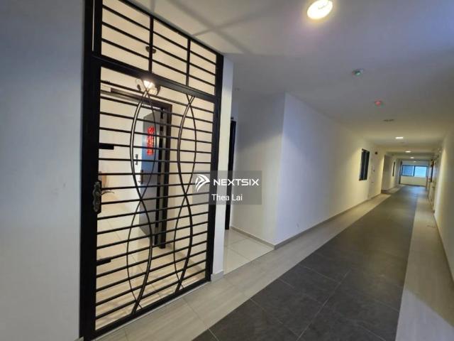 Apartment for rent in Johore Bahru, Johor
