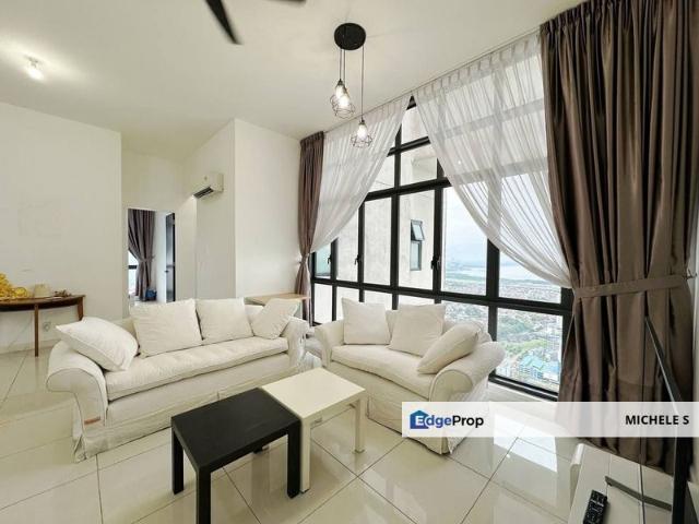 Condominium for rent in Johore Bahru, Johor