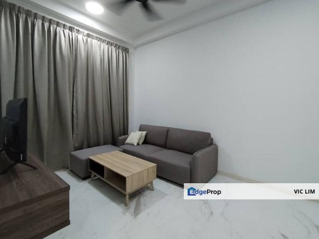 Condominium for sale in Johore Bahru, Johor