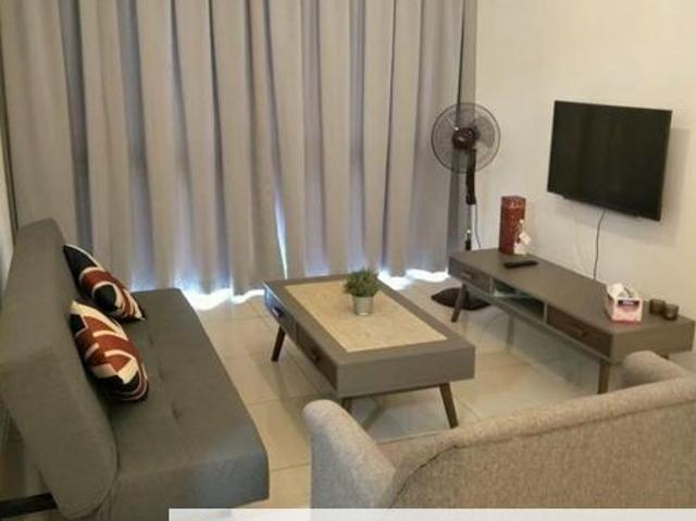 Condominium for sale in Johore Bahru, Johor