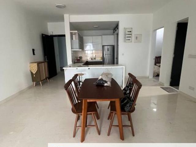 Condominium for rent in Johore Bahru, Johor