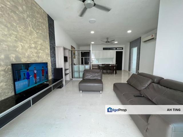 Condominium for sale in Johore Bahru, Johor