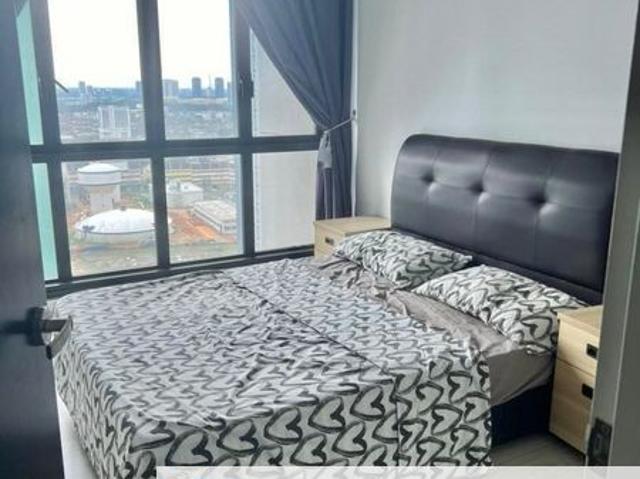 Condominium for sale in Johore Bahru, Johor