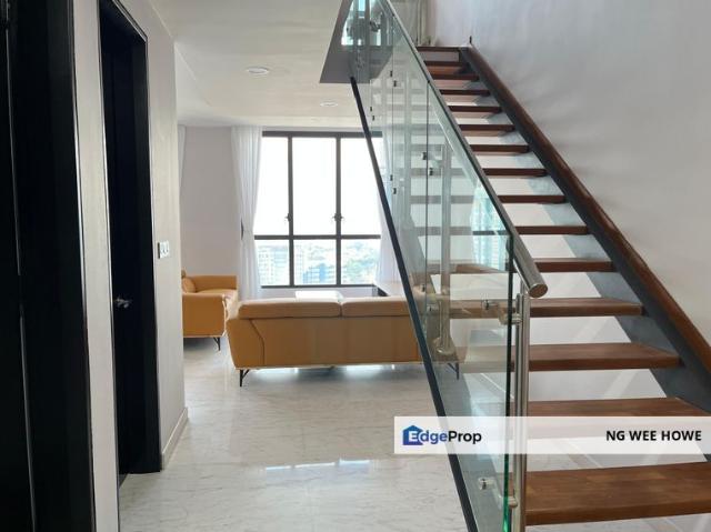 Condominium for rent in Johore Bahru, Johor