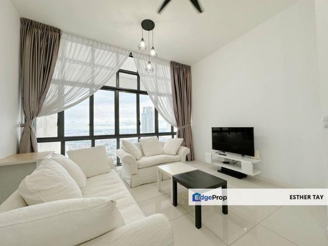 Condominium for rent in Johore Bahru, Johor