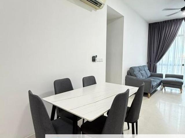Condominium for rent in Johore Bahru, Johor
