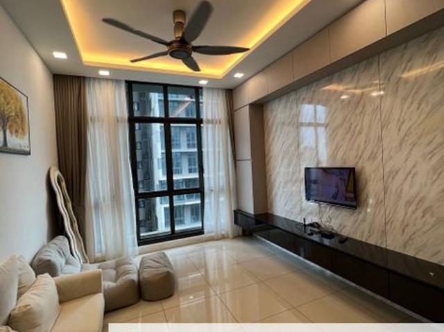 Condominium for sale in Johore Bahru, Johor