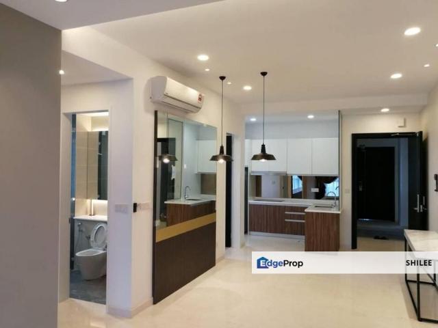 Condominium for rent in Johore Bahru, Johor