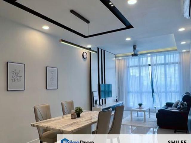 Condominium for rent in Johore Bahru, Johor