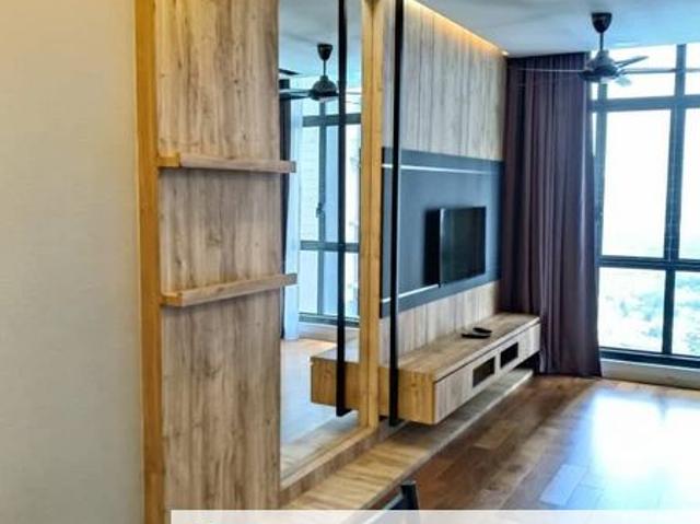 Condominium for sale in Johore Bahru, Johor