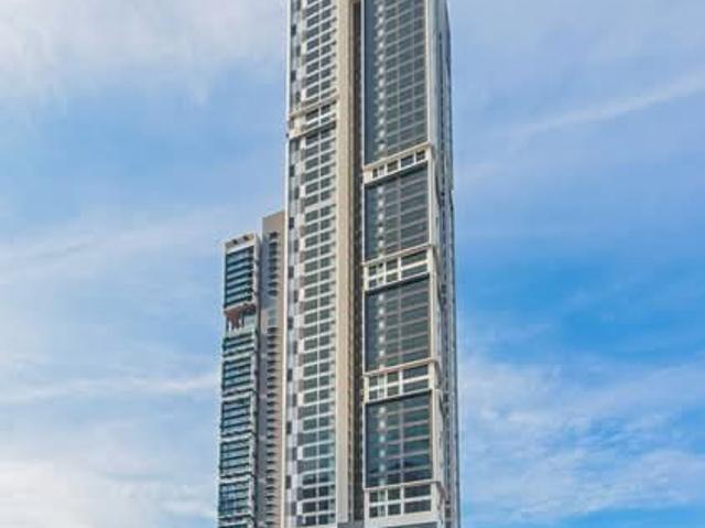 Apartment for rent in Johor Bahru