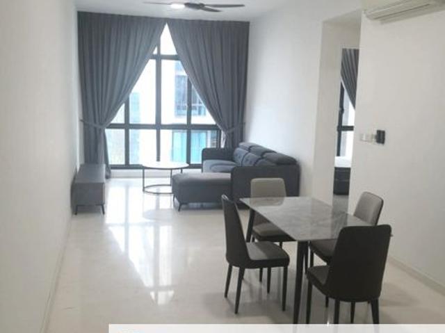 Condominium for rent in Johore Bahru, Johor