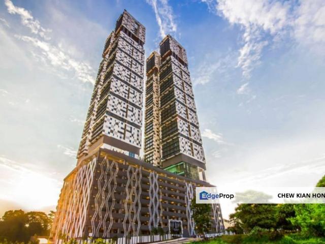 Condominium for sale in Johore Bahru, Johor
