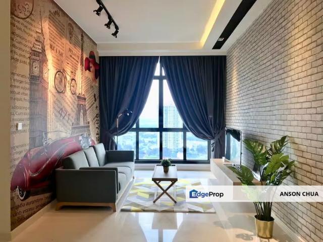 Condominium for sale in Johor Bahru