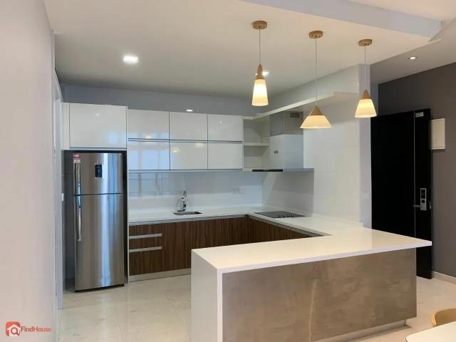 Apartment for rent in Johore Bahru, Johor