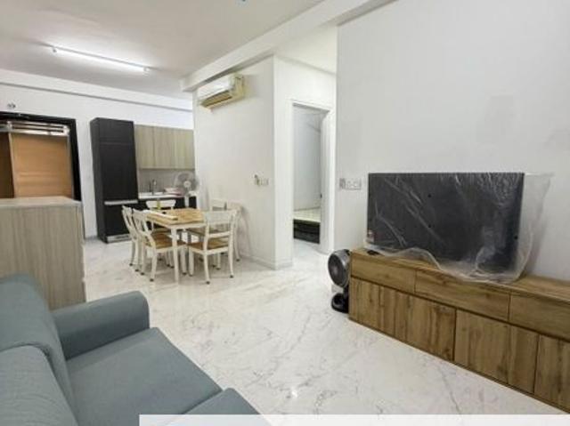 Condominium for rent in Johore Bahru, Johor