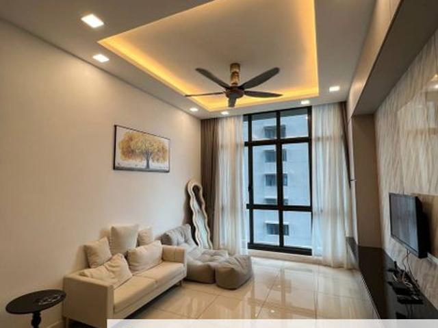 Condominium for sale in Johore Bahru, Johor