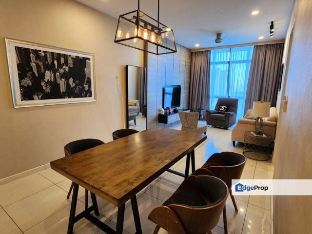 Condominium for sale in Johore Bahru, Johor