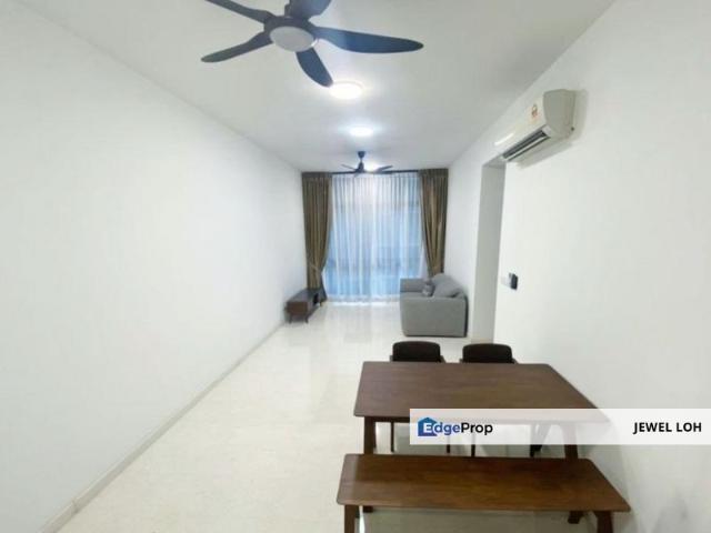 Condominium for rent in Johore Bahru, Johor