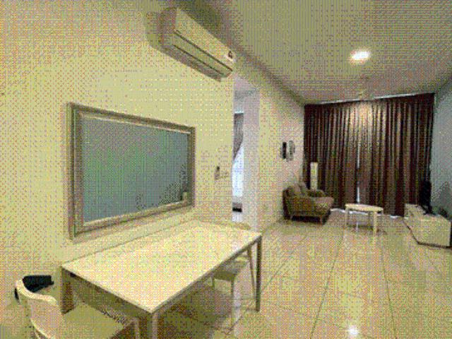 Apartment for rent in Johore Bahru, Johor