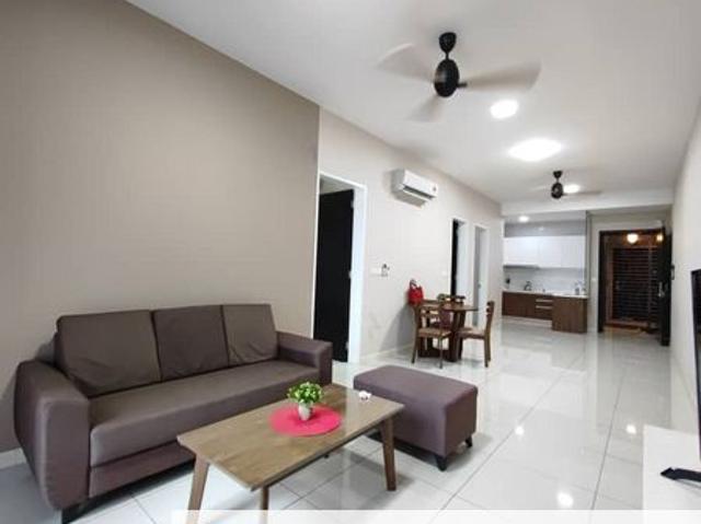 Condominium for sale in Johore Bahru, Johor