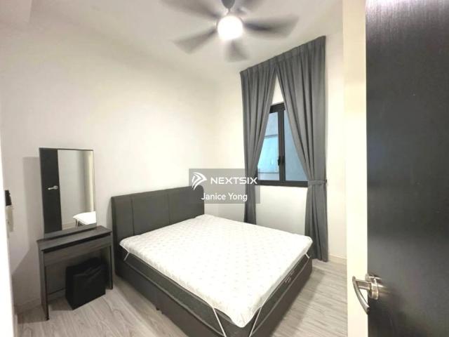 Apartment for rent in Johore Bahru, Johor