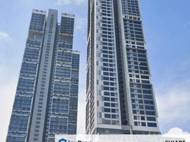 Condominium for sale in Johore Bahru, Johor