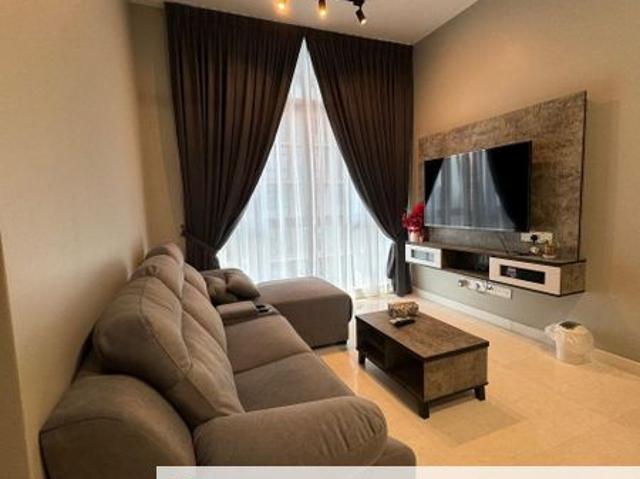 Condominium for rent in Johore Bahru, Johor
