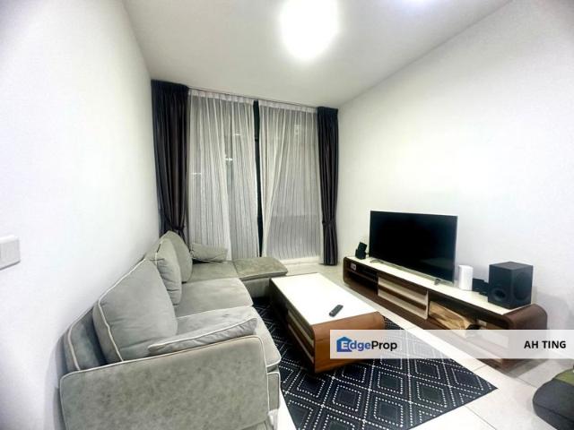 Condominium for rent in Johore Bahru, Johor