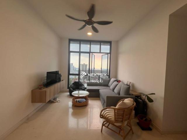 Apartment for rent in Johore Bahru, Johor