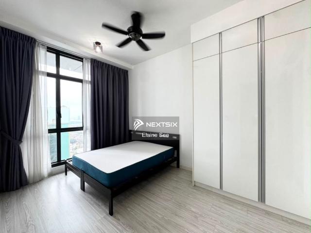 Apartment for rent in Johore Bahru, Johor