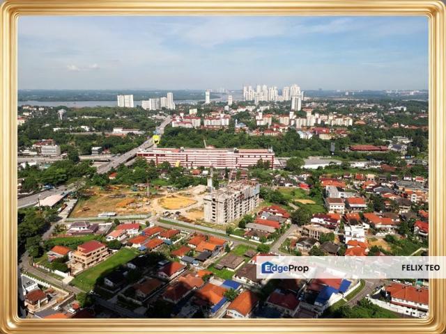 Condominium for sale in Johore Bahru, Johor