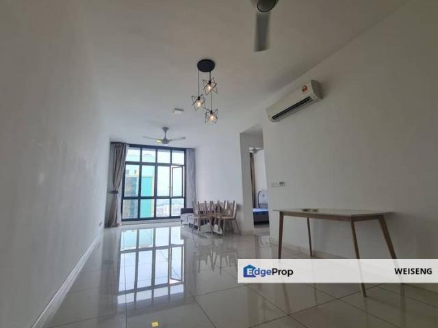 Condominium for sale in Johore Bahru, Johor