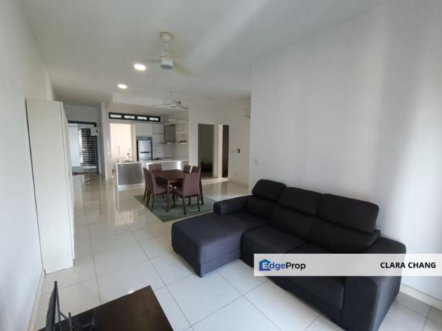 Condominium for rent in Johore Bahru, Johor
