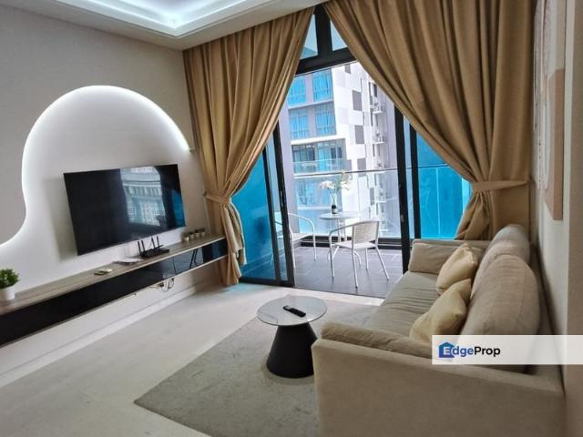 Condominium for rent in Johore Bahru, Johor