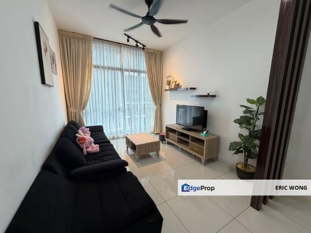 Condominium for rent in Johore Bahru, Johor