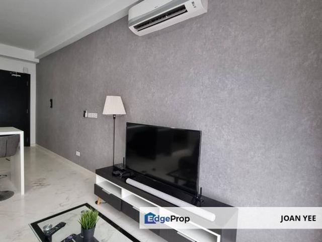 Condominium for rent in Johore Bahru, Johor