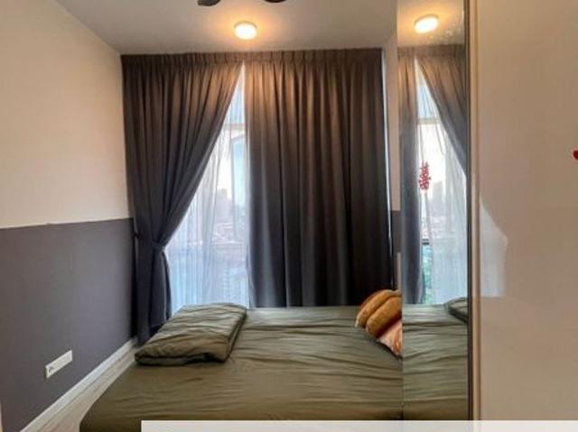 Condominium for rent in Johore Bahru, Johor