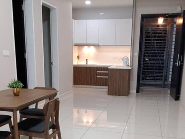 Apartment for rent in Johore Bahru, Johor