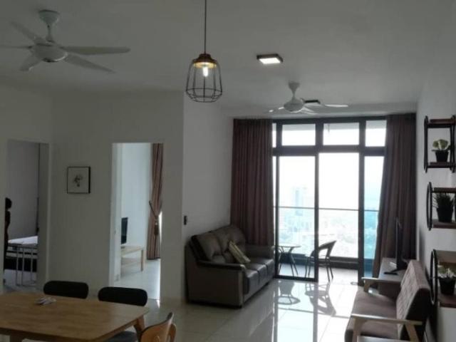 Apartment for rent in Johor Bahru, Johor