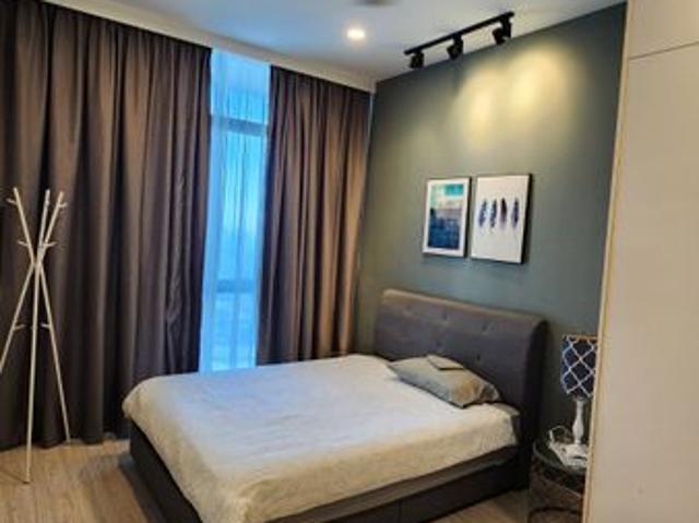 Condominium for rent in Johore Bahru, Johor