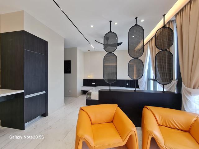 Apartment for sale in Johore Bahru, Johor