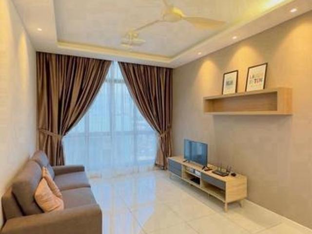 Condominium for sale in Johore Bahru, Johor