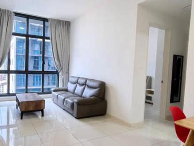 Condominium for sale in Johore Bahru, Johor
