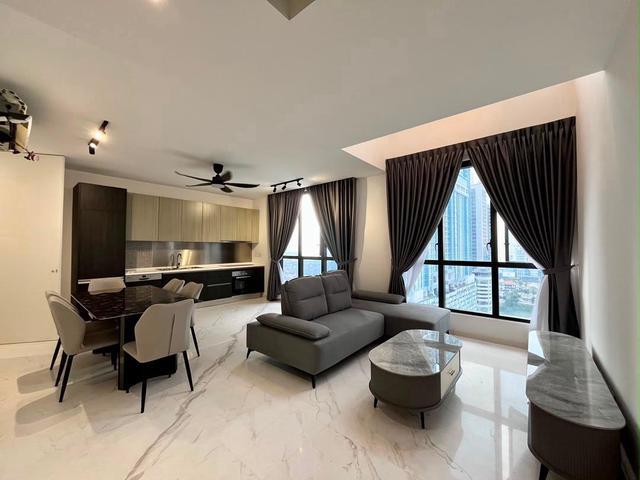Condominium for rent in Johore Bahru, Johor