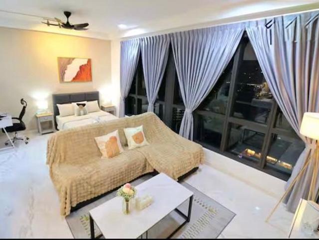 Condominium for sale in Johor Bahru